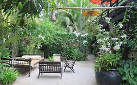 Kipling's Bay Guest House